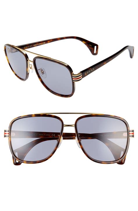 gucci sunglasses frames for men.